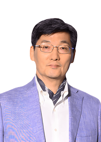 강문기 교수 프로필 사진