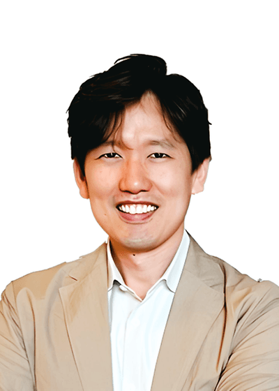 금현성 교수 프로필 사진