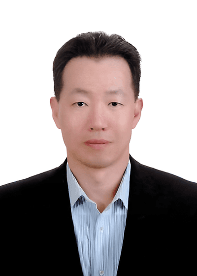 김영용 교수 프로필 사진