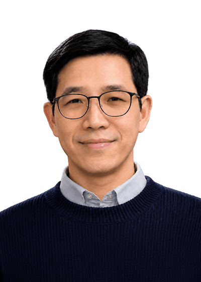 테오벵진 교수 프로필 사진
