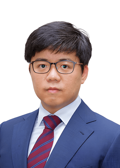 김한준 교수 프로필 사진