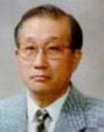황금찬 교수 프로필 사진