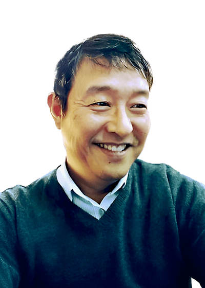 송홍엽 교수 프로필 사진