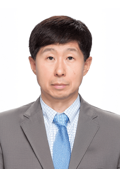 강성호 교수 프로필 사진