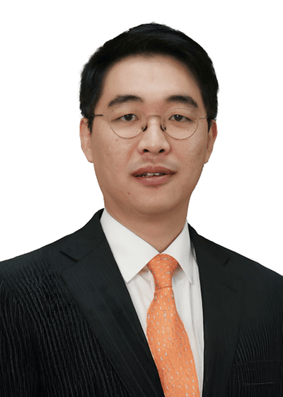 박정욱 교수 프로필 사진